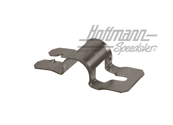 Retainer, hand-brake cable, Golf 2                                                                  