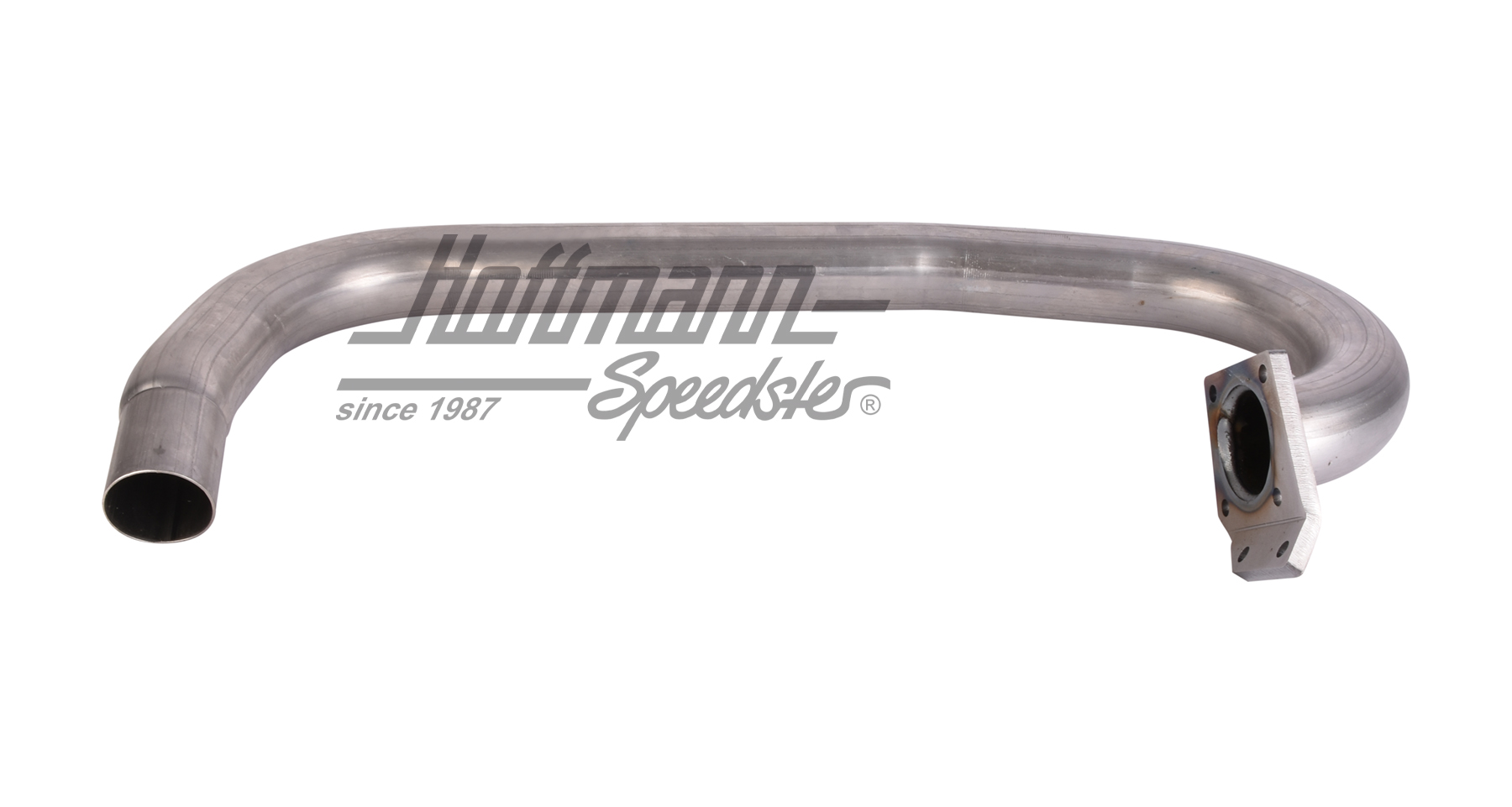 Exhaust tube, Bus T3, 1.6 T-Diesel, 84.89                                                           