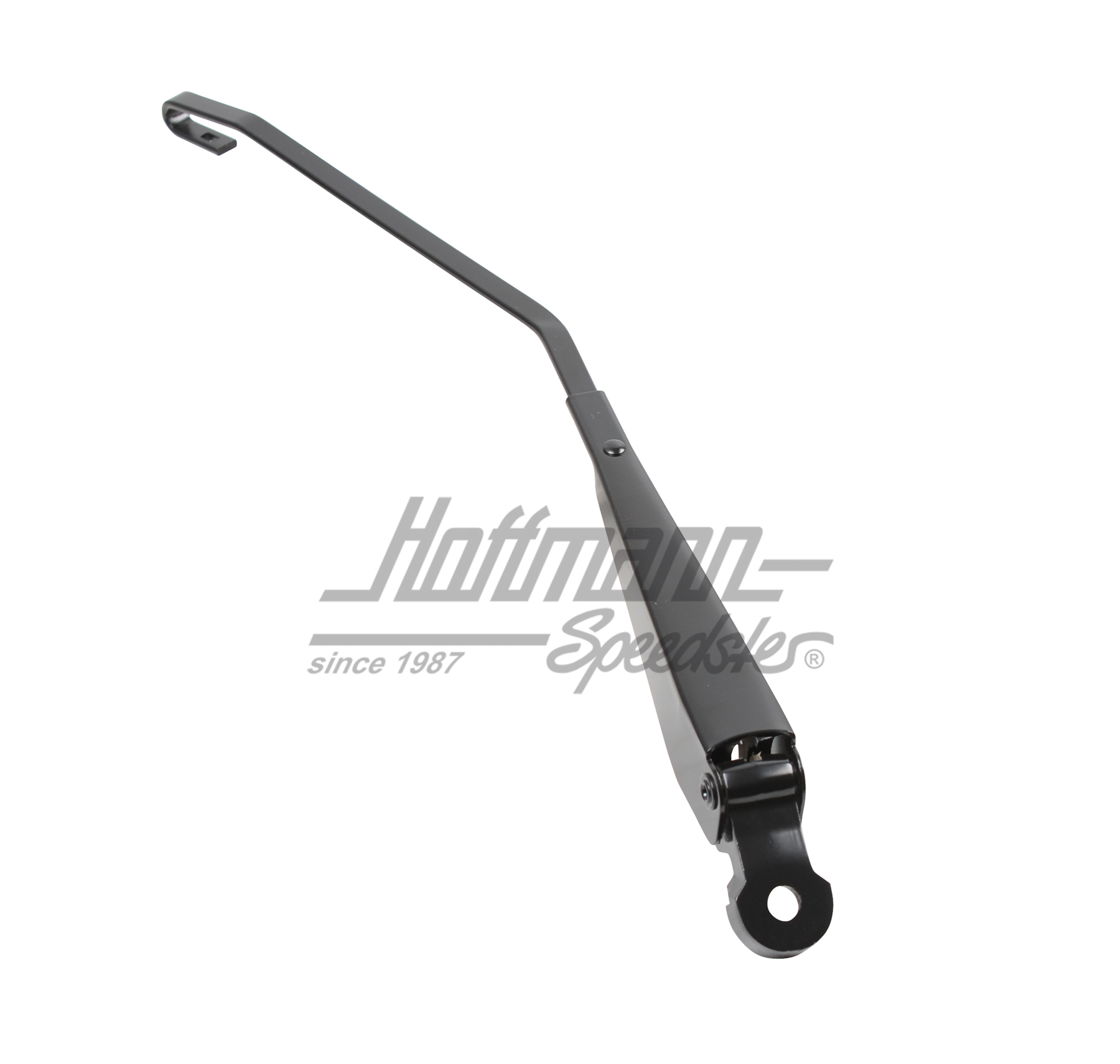 Wiper arm, gullwing door, left, Bus T4                                                              