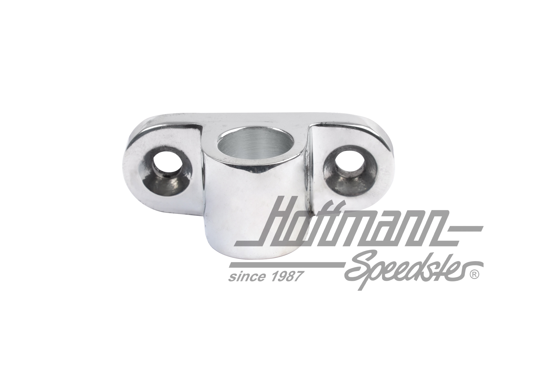 Retainer, Jail Bar, rear window, middle | 241 853 443 | 097-8650