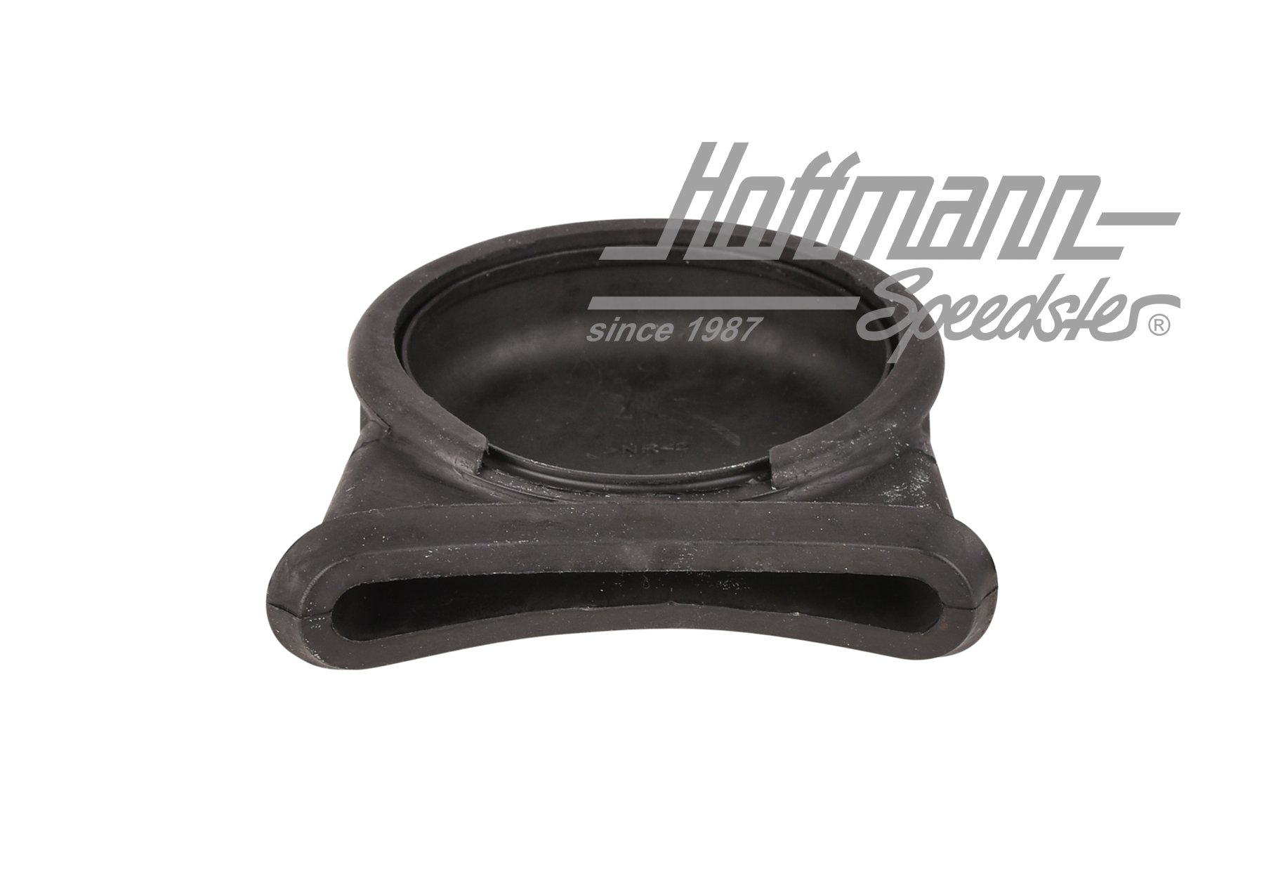 Cap, headlight linkage, 914, left                                                                   