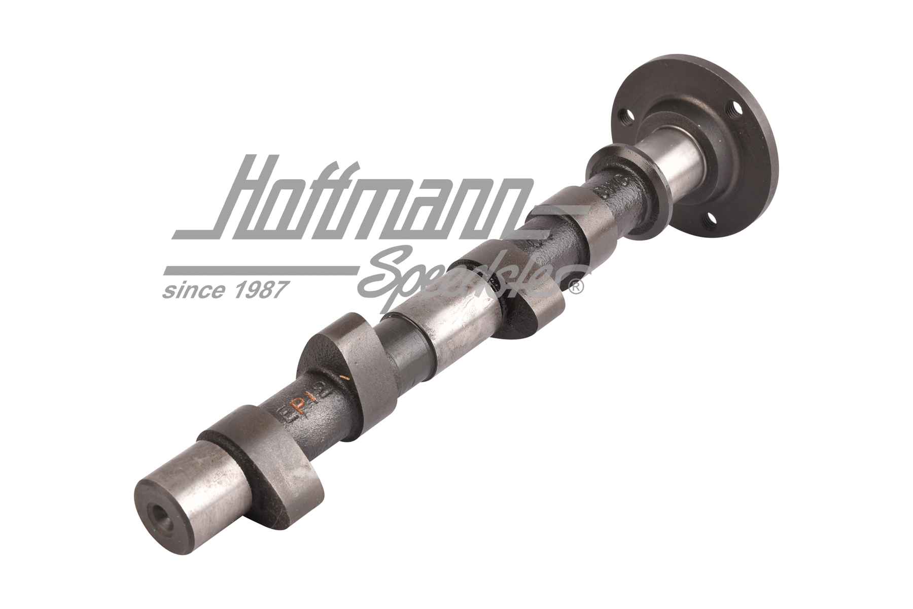 Camshaft Engle, 301°/lift 11.68, W125                                                               