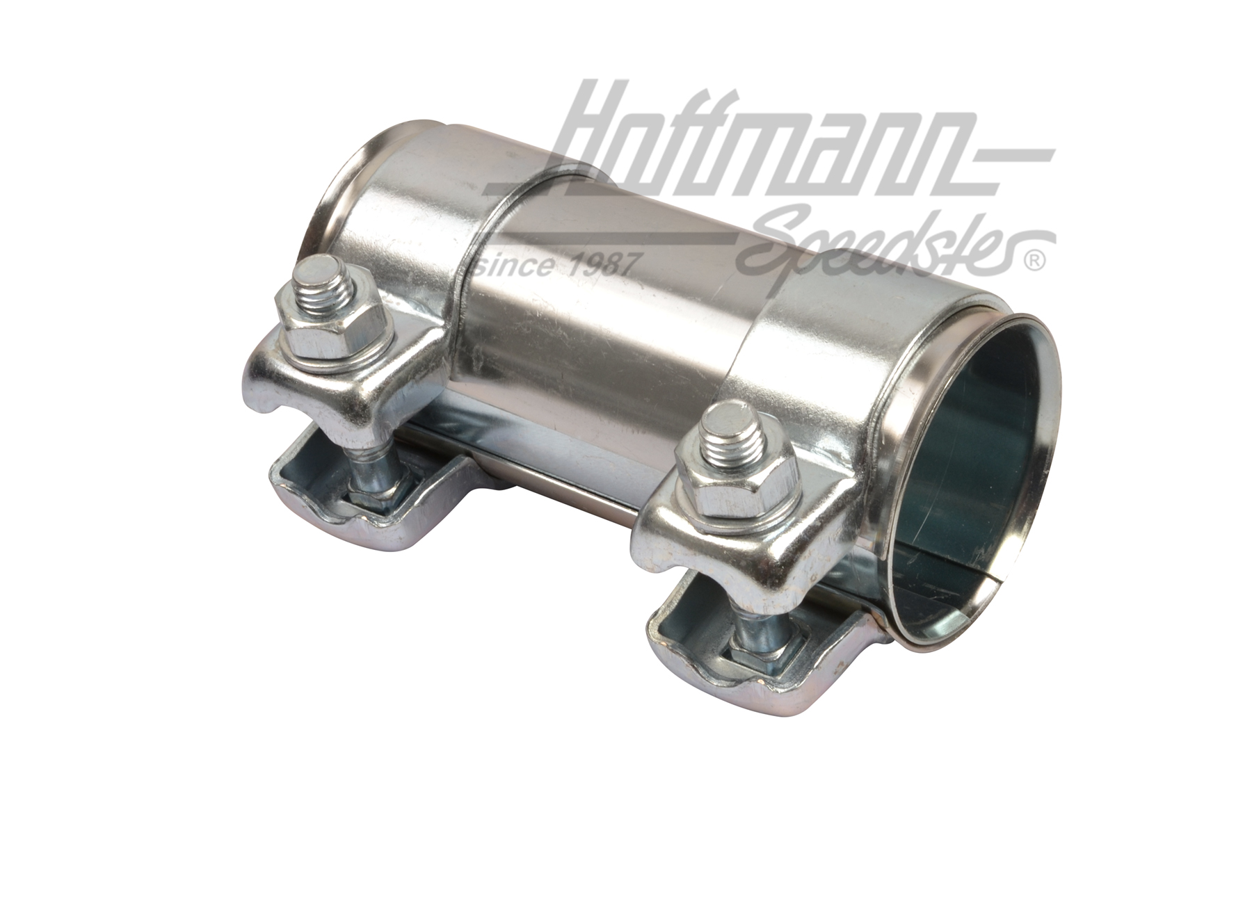 Clamp, tube connectors, 50mm | 191 253 141 F | 120-0805