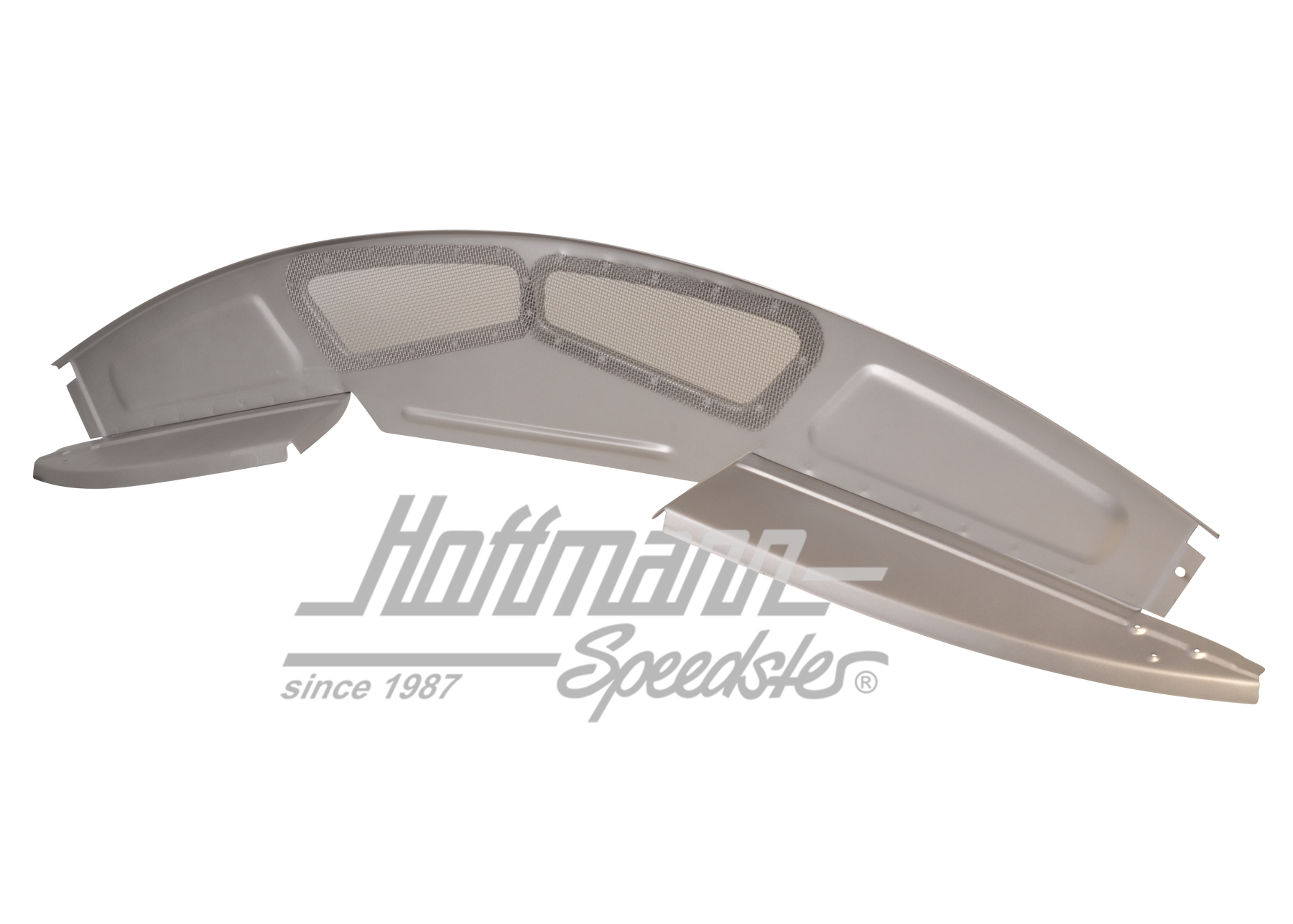 Air inlet, front, roof, Bus T1, 8.63-7.673.55-7.67 | 211 817 507 A | 095-0120-12