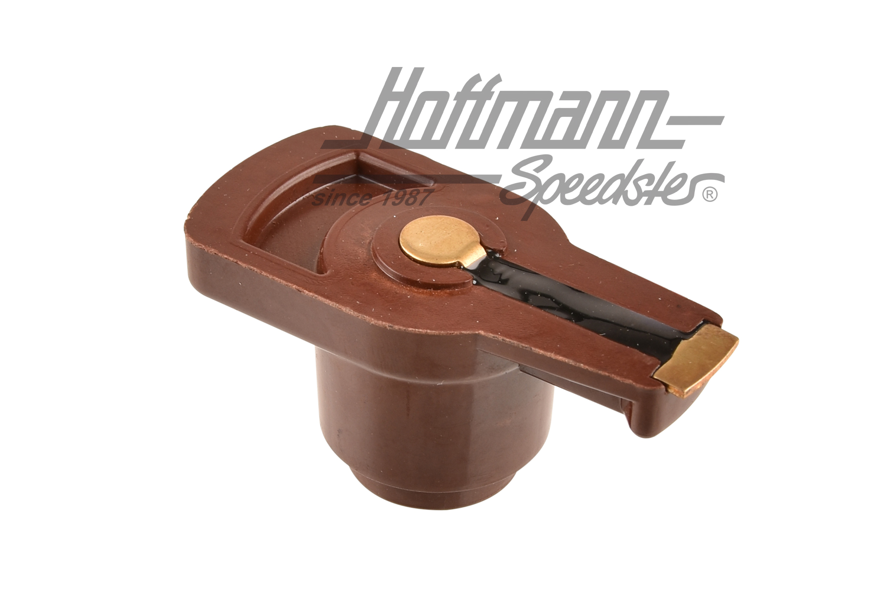 Distributor rotor, 8.60-7.65 | 113 905 225 A | 020-0745-03