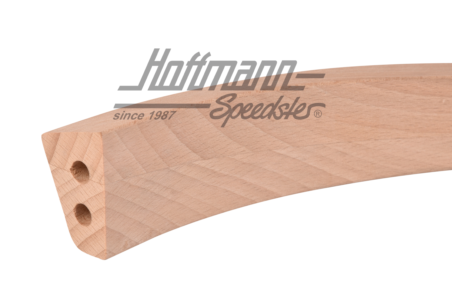 Bow, under rear window, 4-pieces                                                                    