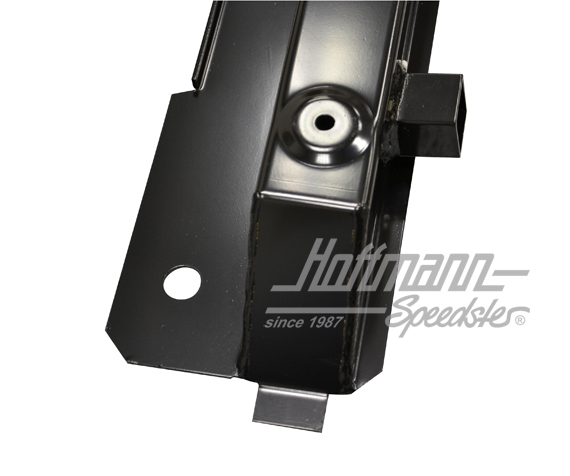 Repair sill strengthener Convertible, 1302/1303, left                                               