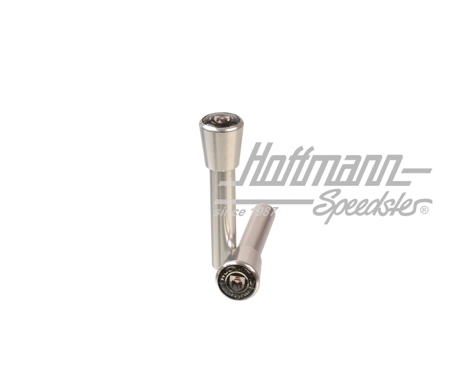 Door lock pulls, WOB-Edition | TG 1017 E | 010-3106-07