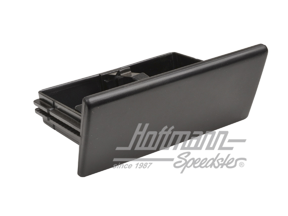 Ashtray, storage, in the middle, Golf 2 | 191 857 961 C 01C | 208-1615