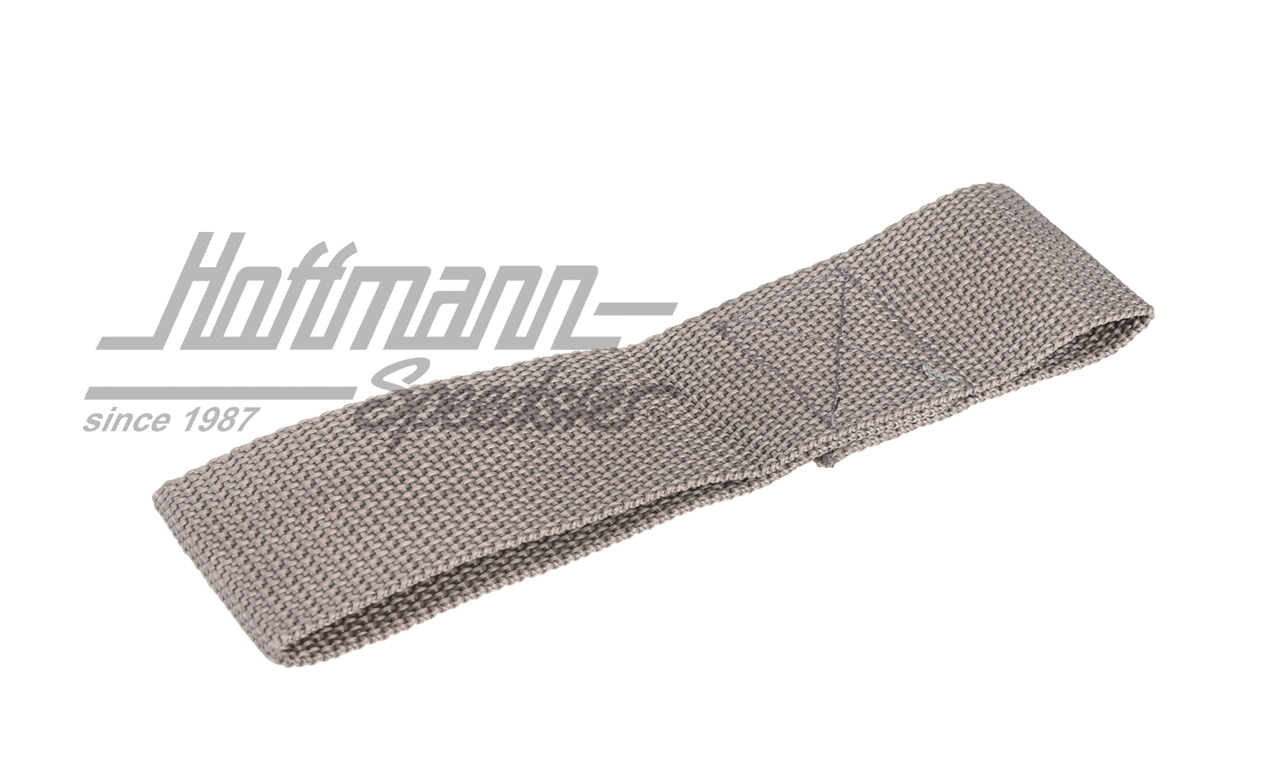 Door stop, hinged door, -12.60, grey | 211 841 387   grau | 089-4340-14