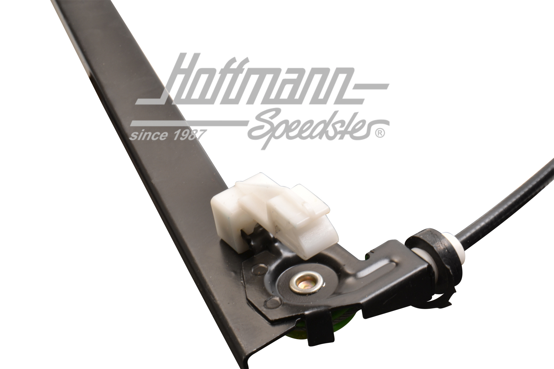 Window regulator, Bus T4, 8.95-6.03, right                                                          