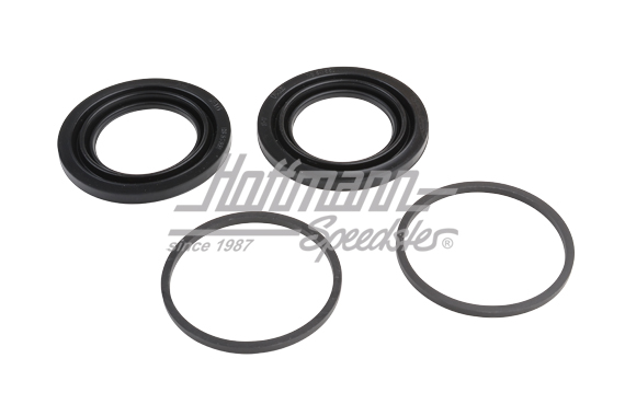 Repair kit, brake caliper, ATE, Bus T2/T3                                                           