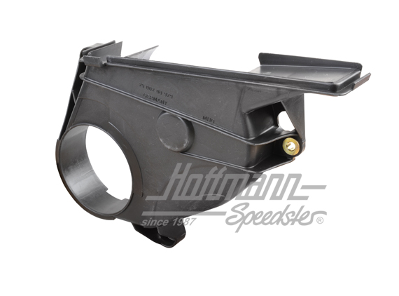 Cover, timing belt, lower, Bus T3 | 028 109 127 | 308-0912