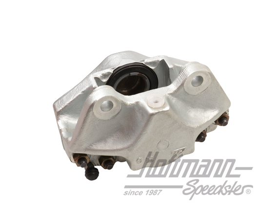 Brake caliper, front, 75-83, right, ATE                                                             