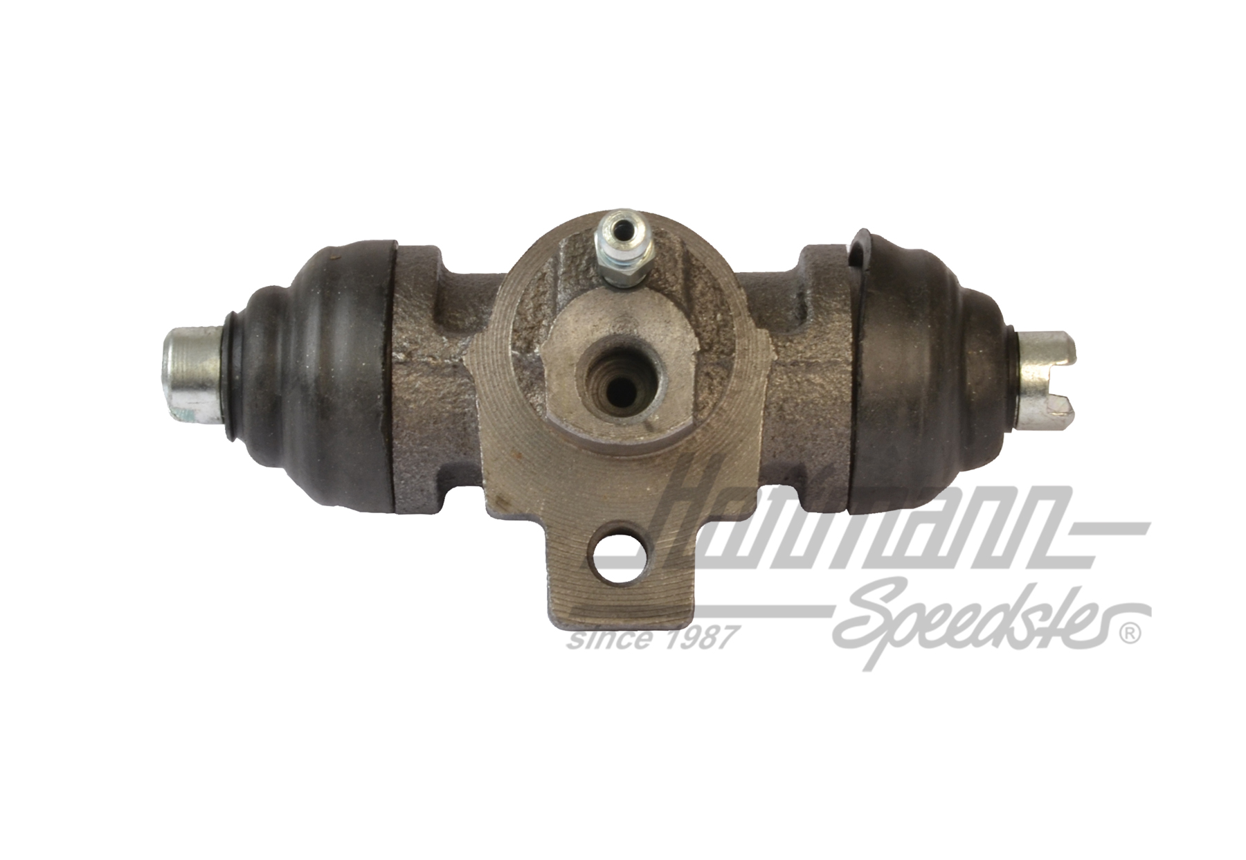 Wheel cylinder, rear, Bus T4, 9.90-12.95                                                            