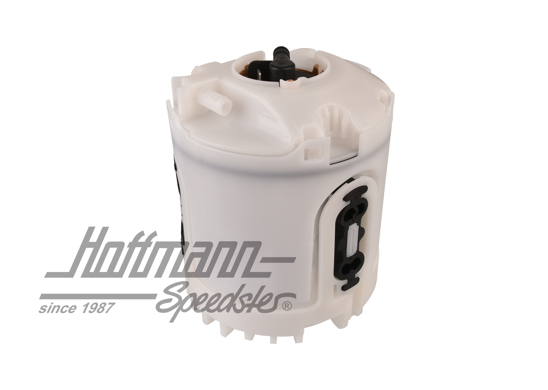 Fuel pump, electrical, 4 bar, G60/Bus T4 | 1H0 919 651 Q | 409-0340