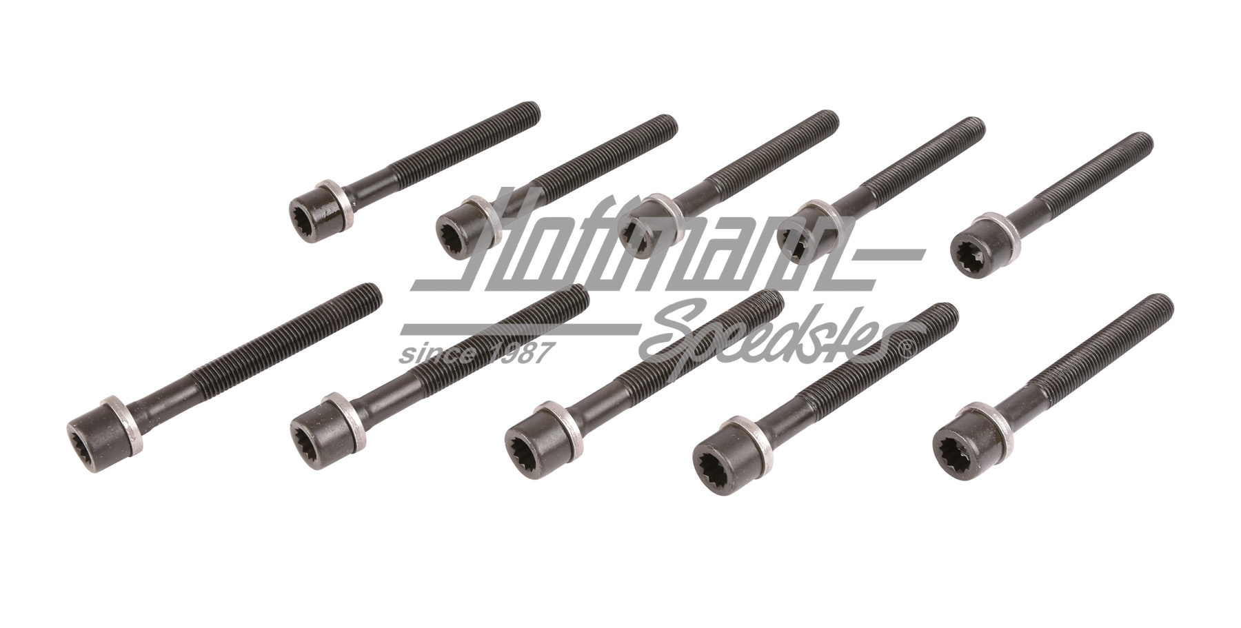 Cylinder-head screws, M11x1.5x98 | 049 103 385 | 110-0508