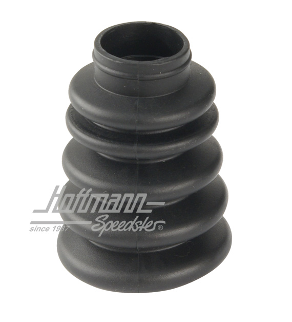 Boot, shift lever, rear, 79-82 | 251 711 167 A | 315-1530-14