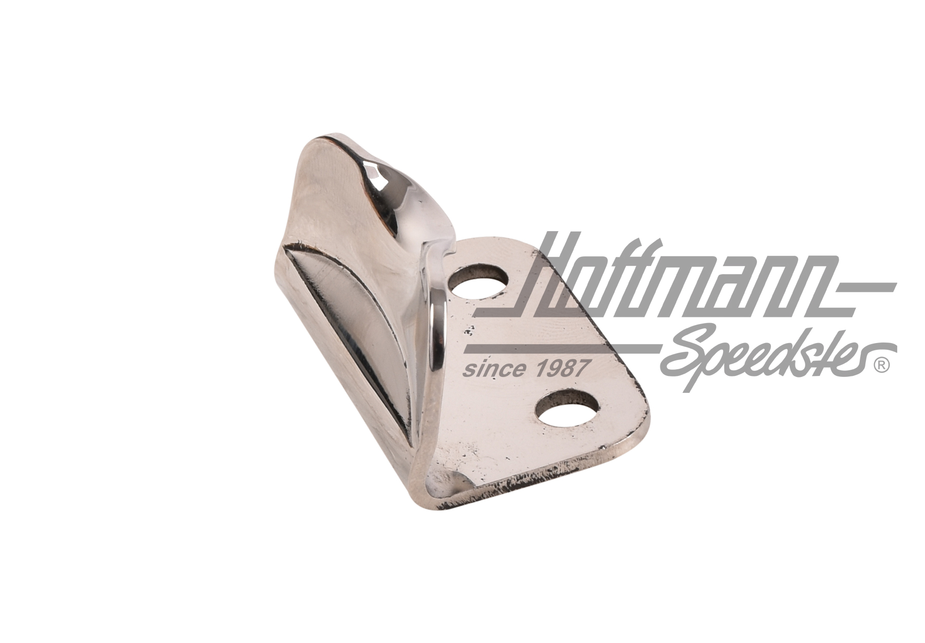 Angle bracket, Safari window, inside (short) | 211 847 571 B | 089-3900-18