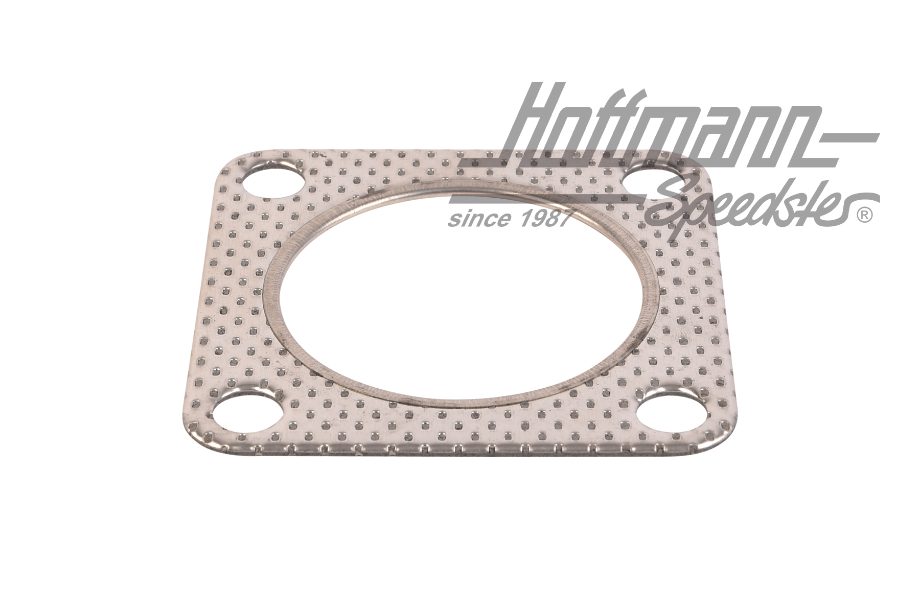 Gasket, exhaust tube, 924 Turbo                                                                     