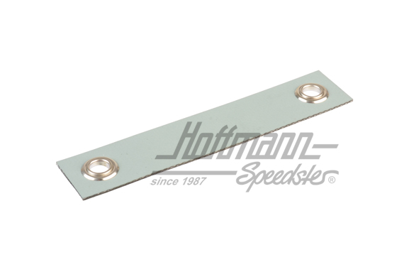 Retaining strap, line/cable, 356/911 | 999 706 009 80 | 522-1560-40