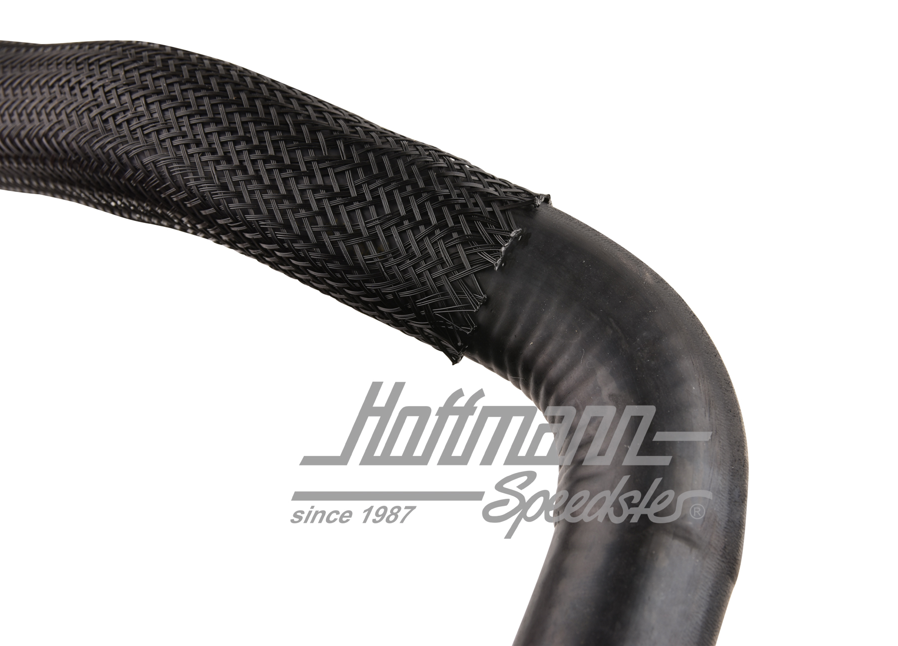 Cooling-water hose, oil cooler/pipe, 96-03                                                          
