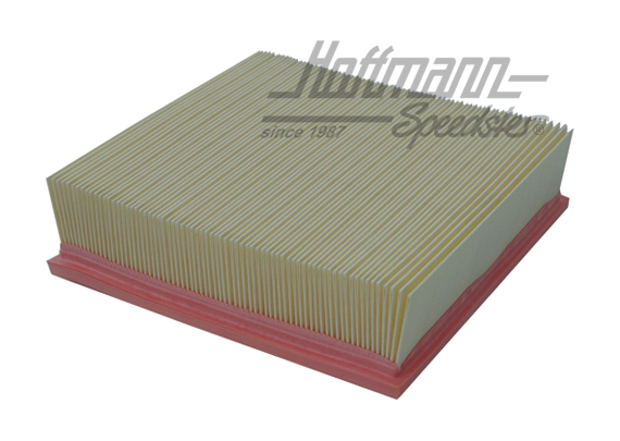 Air filter element, 1.6-2.1, 8.74-7.85 | 021 129 620 | 092-0860