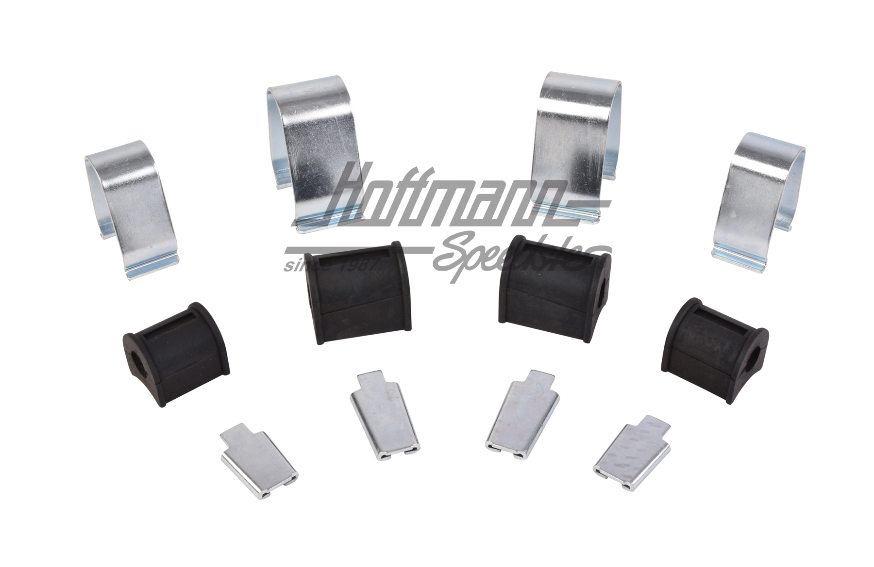 Attachment kit, standard stabilizer, Type 181                                                       