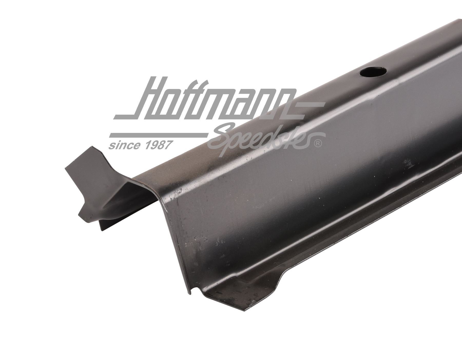 Reinforcement, side panel, middle, Bus T4                                                           