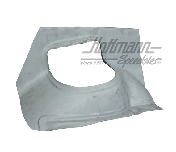 Suspension strut panel, front, left | --- --- --- | 185-0171