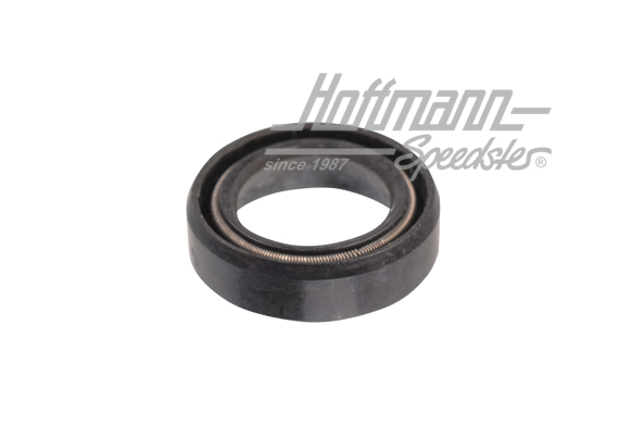 Shaft seal ring, steering spindle, 4.61-                                                            