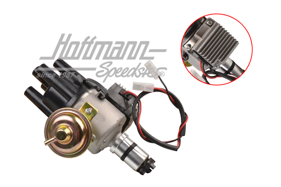 Distributor EMPI, breakerless ignition | --- --- --- | 010-0902-30