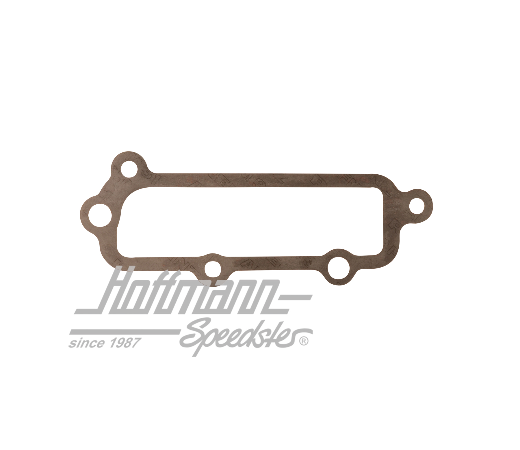 Seal, timing-chain case/engine block, 68-89 | 930 105 193 06 | 530-0070-24