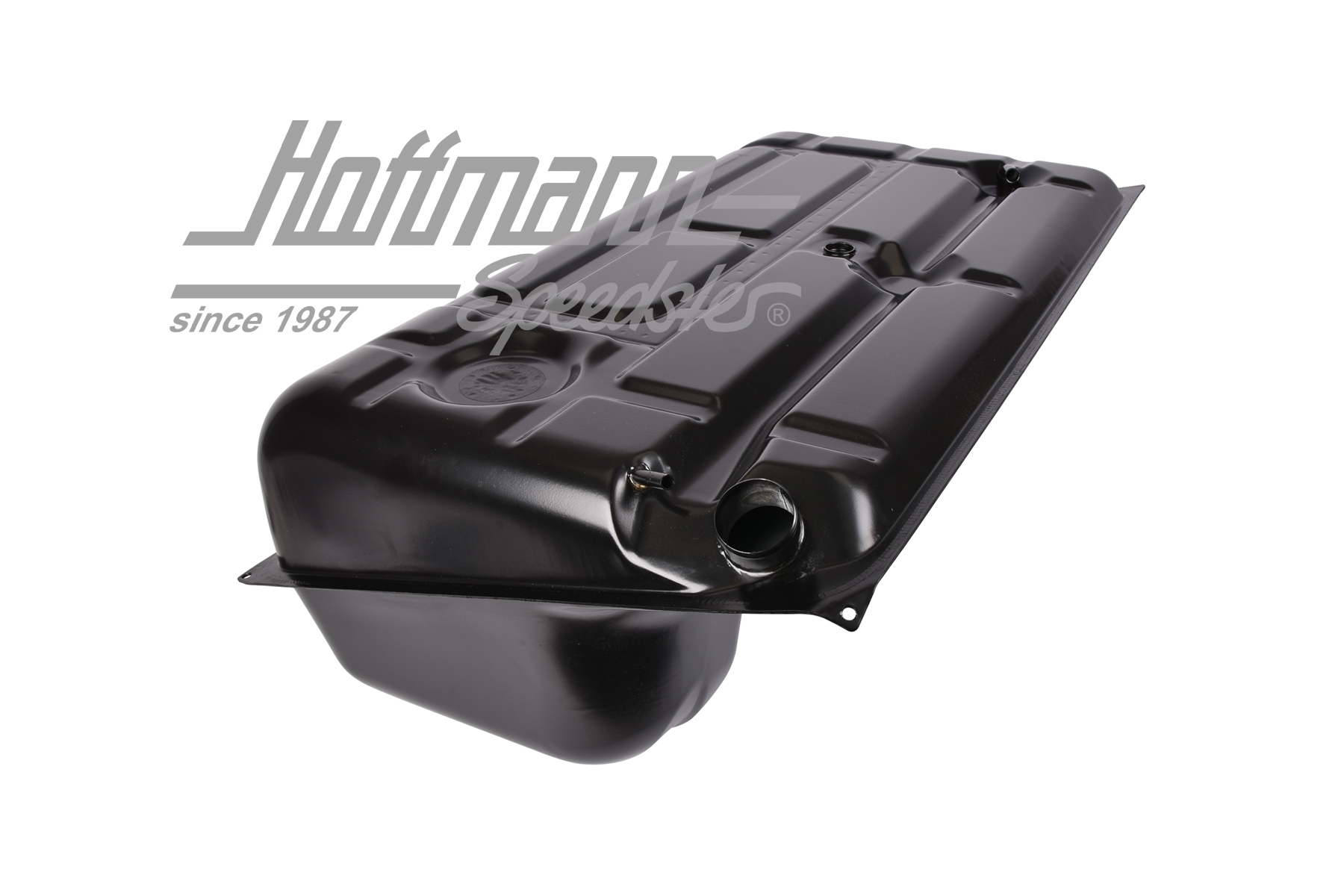 Fuel tank, 924/944, 76-88, 62L, except GT/Turbo                                                     