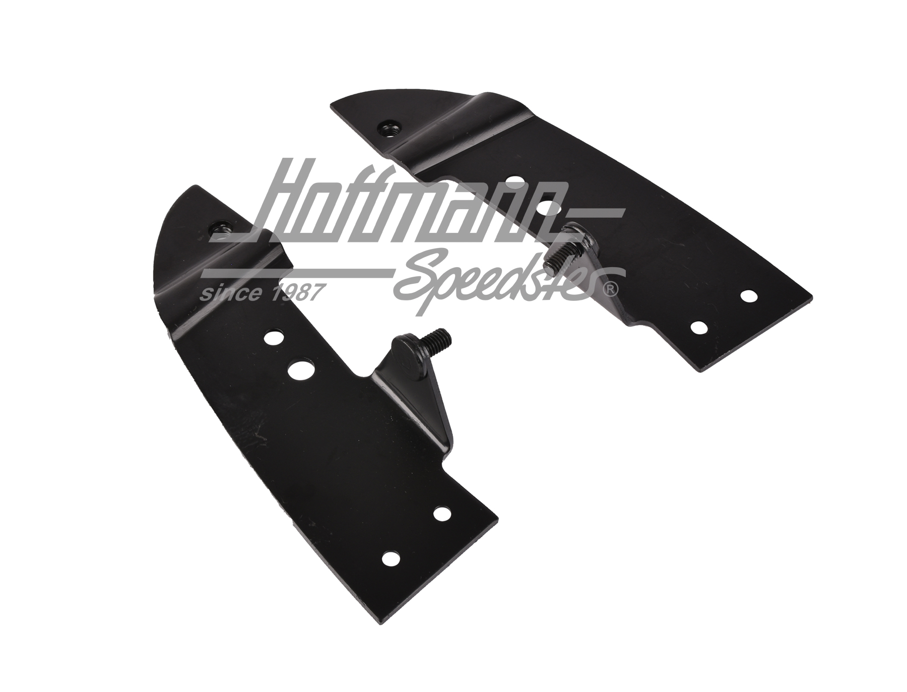 Convertible top point, front header bow, 8.67-7.72 | 151 871 272 | 020-4690-12