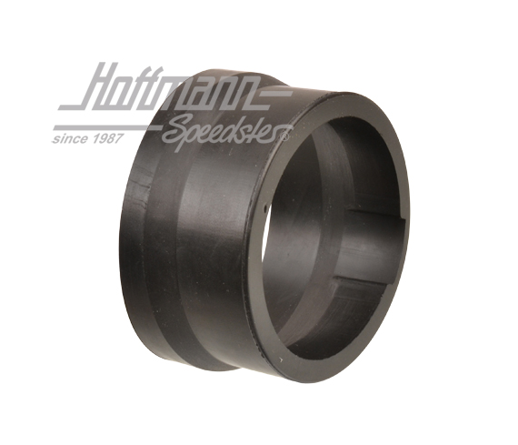 Seal, fuel tank neck, 356 B-T6/C                                                                    