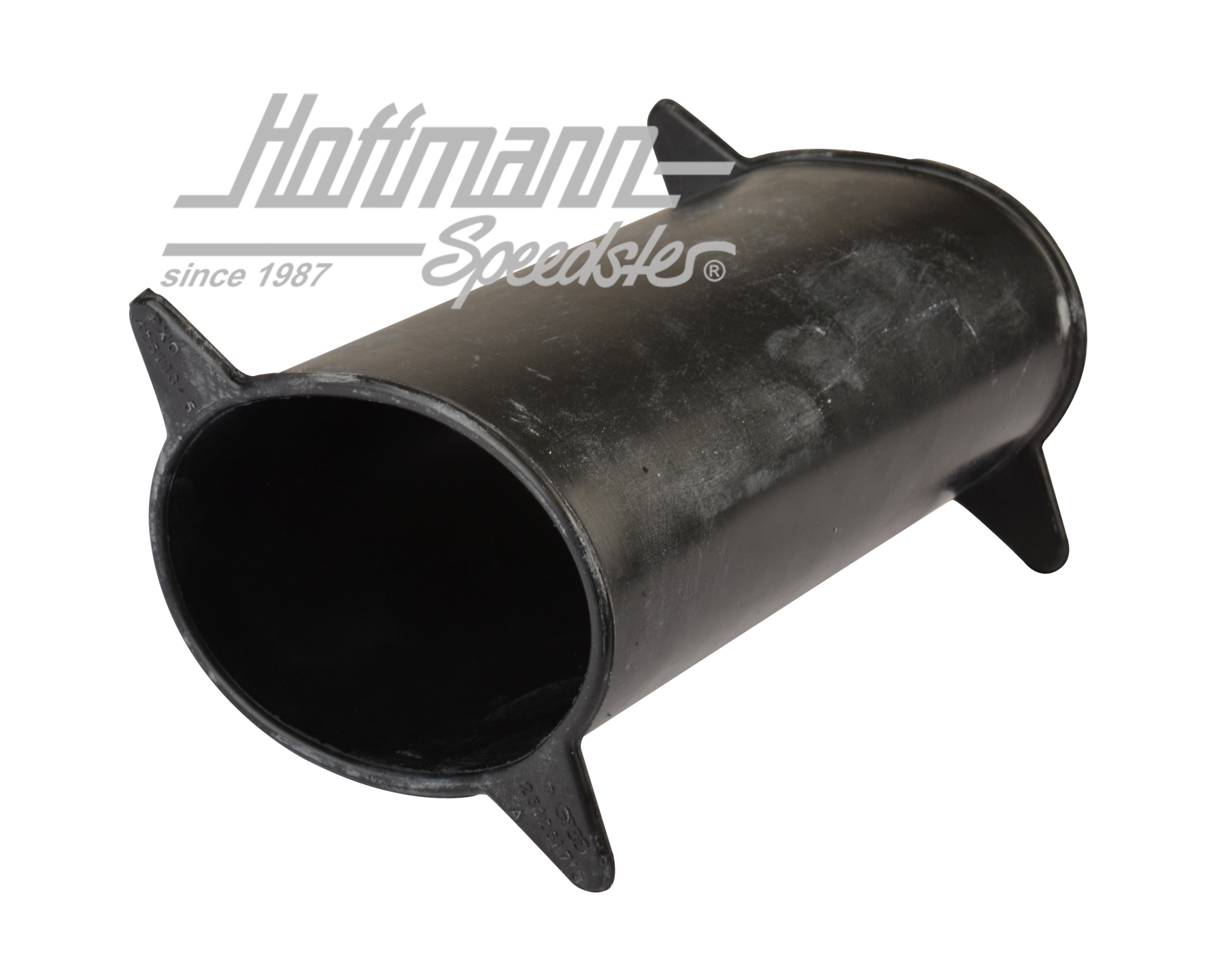 Connecting hose, auxiliary heating | 251 261 713 A | 320-4000
