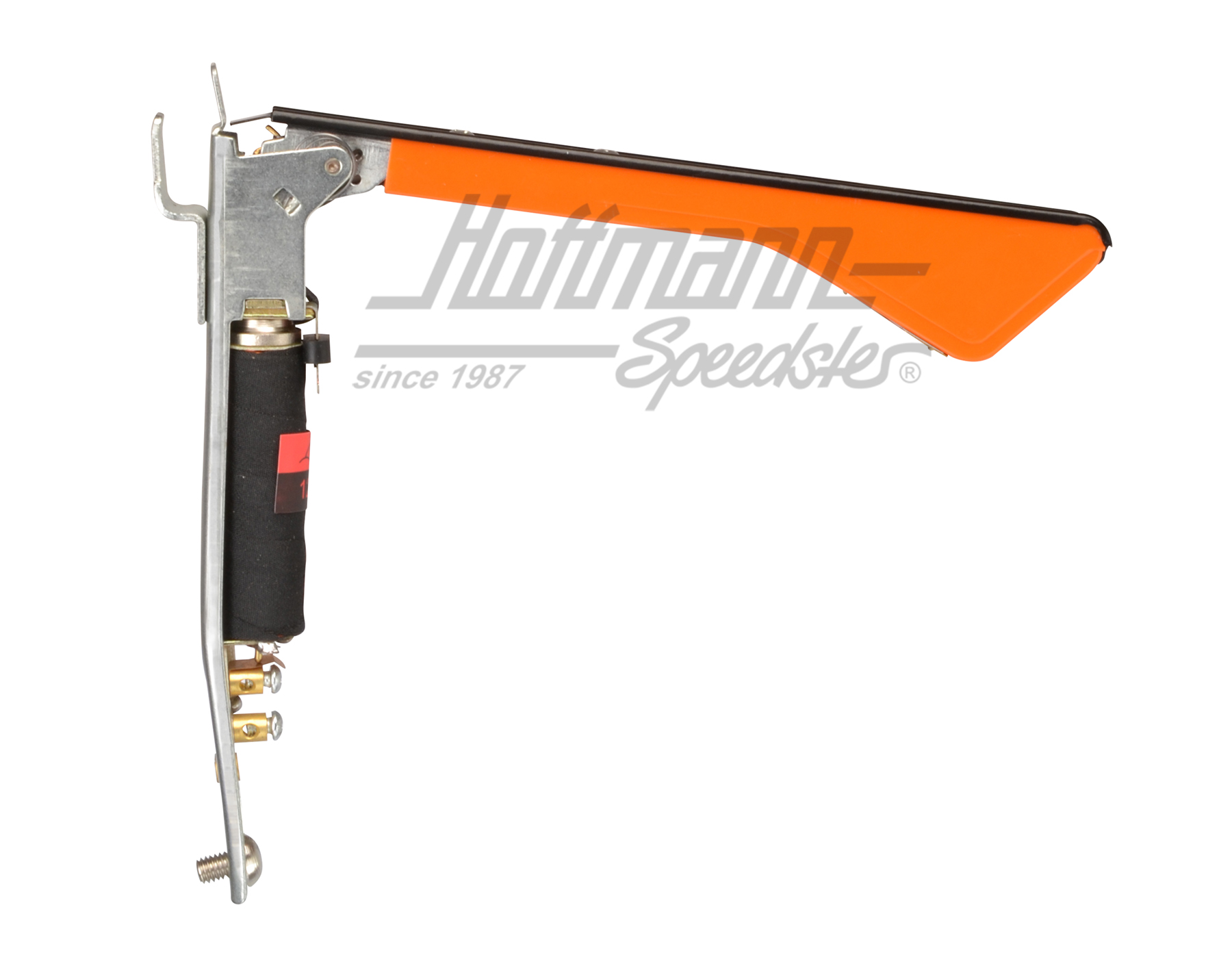 Semaphore, 12 Volt, old shape | 111 953 021  12V | 020-4456-34