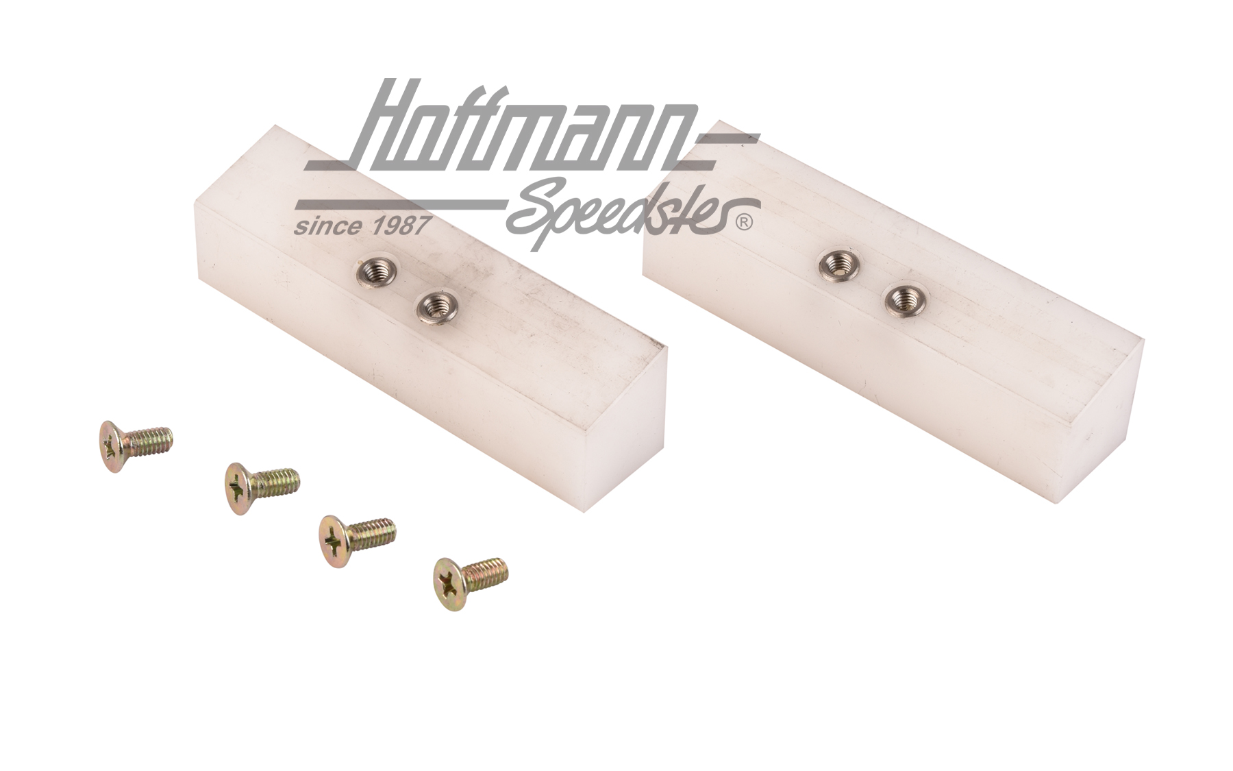 Guidance, folding roof, rear, Beetle/Bus | 225 875 380 | 055-7186-08