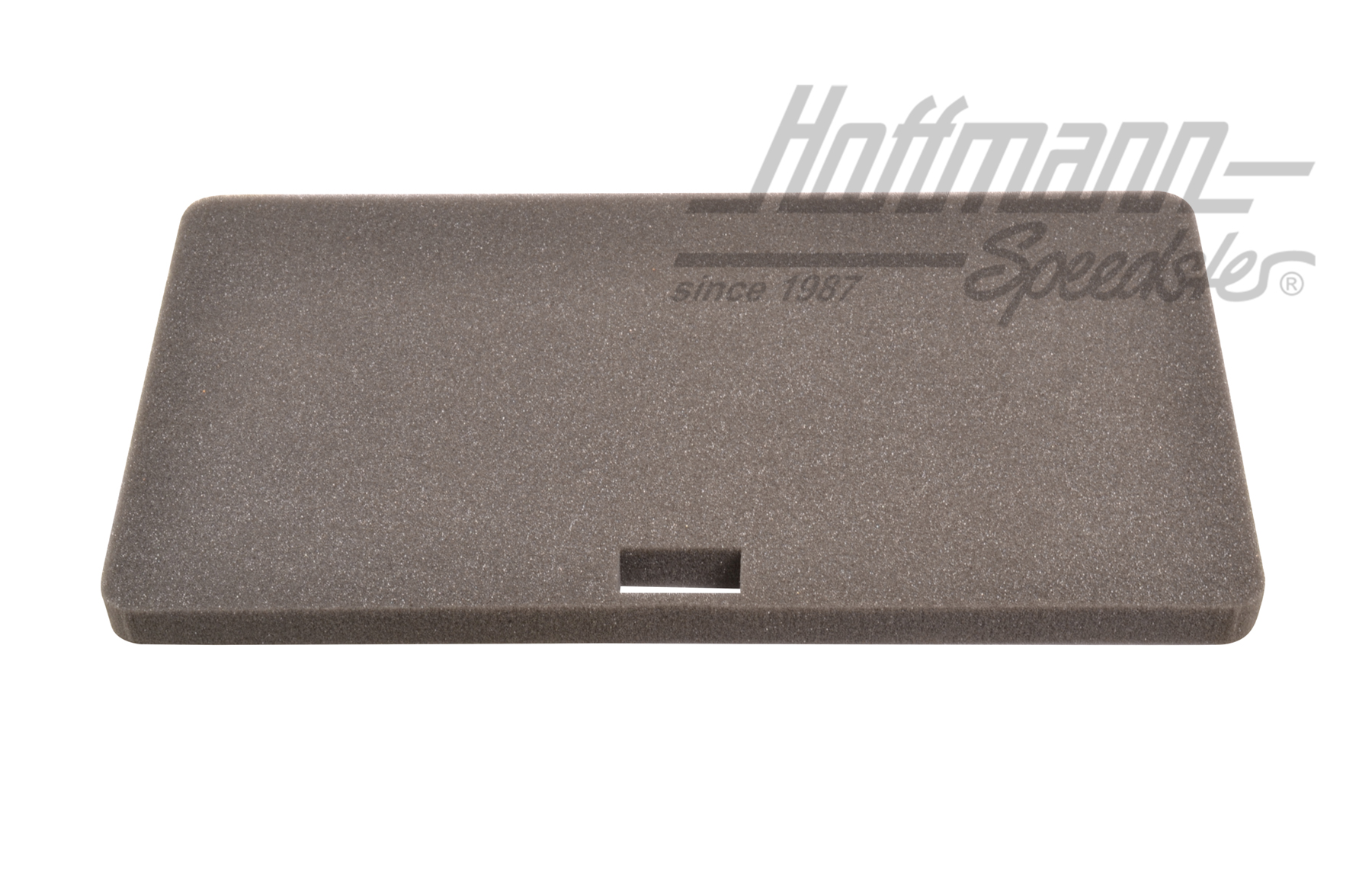 Seal, maintenance flap, Bus T3                                                                      