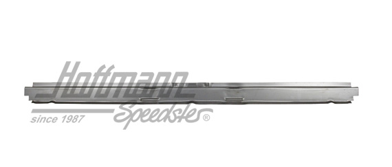 Inner panel, floor panel/hinged door | 211 809 591 | 095-0563-15