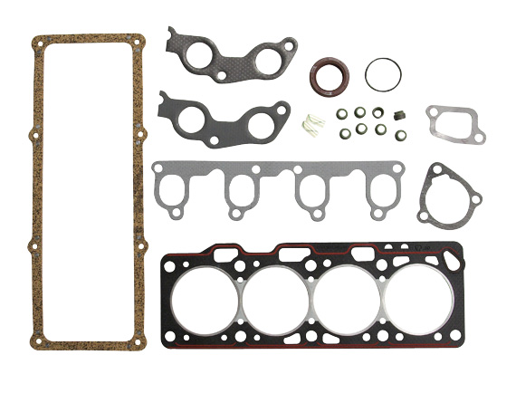 Gasket set, cylinder head, 1.3 | 052 198 012 R | 201-0705