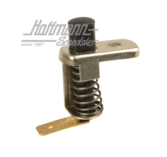 Contact switch, door / handbrake | 113 947 561 H | 020-4480