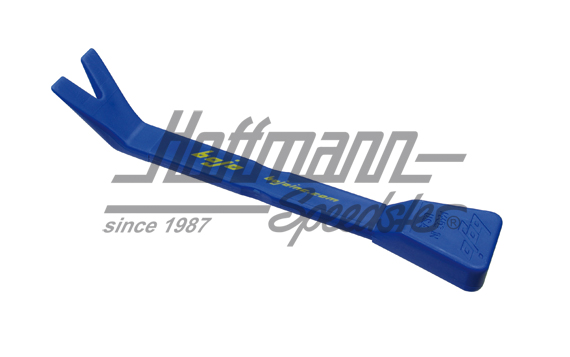 Puller, emblem / mouldings | --- --- --- | 027-0800