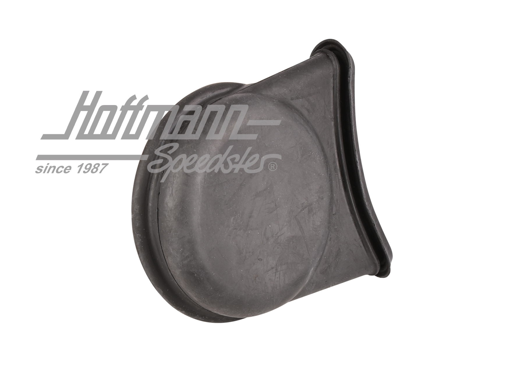 Cap, headlight linkage, 914, right                                                                  