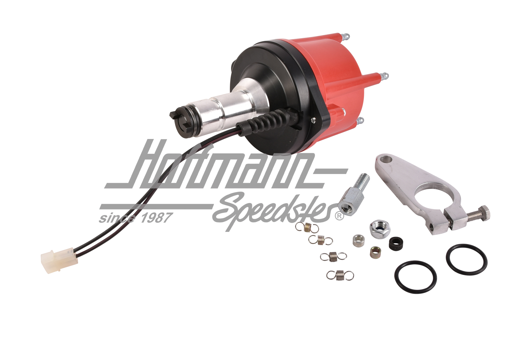 Distributor, MSD-Style 8485 |  | 010-0900-80