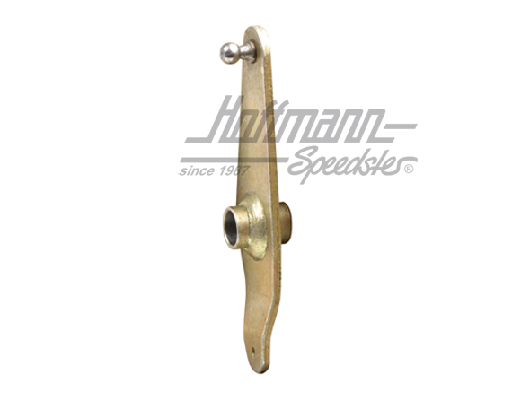 Connecting lever, heater cable, 85-86                                                               