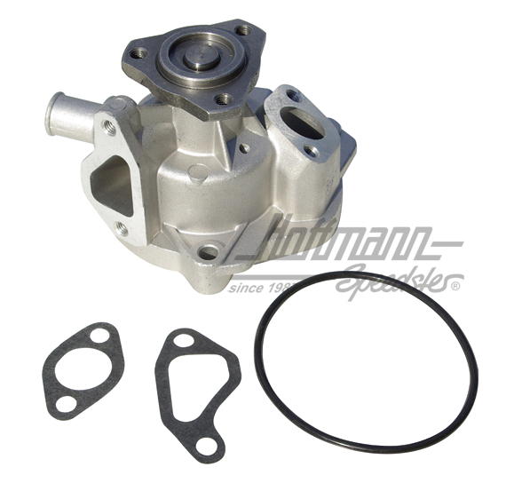Water pump, 1.9 WBX, 2.83-7.85 | 025 121 010 A | 307-4010-05