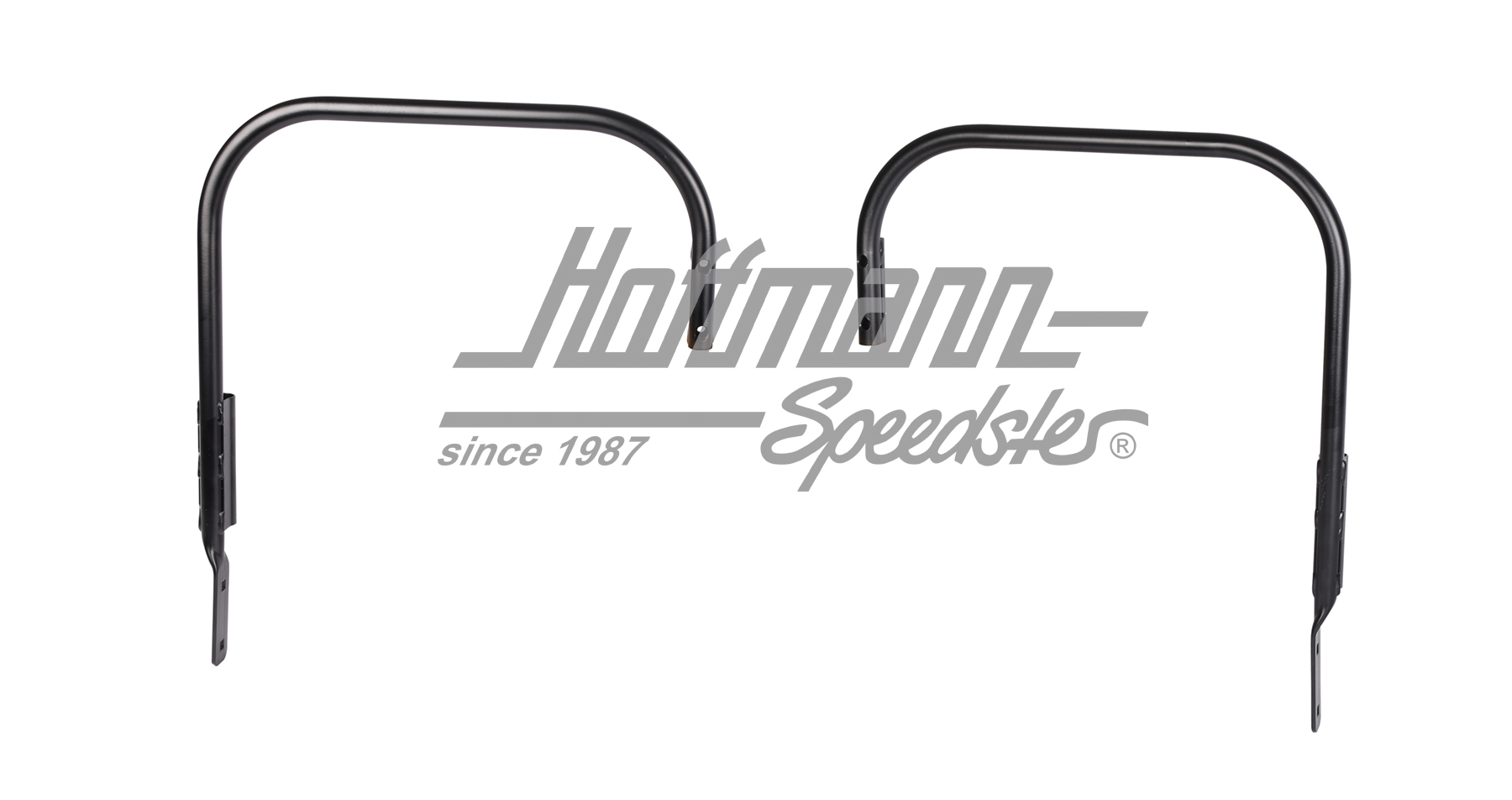 Branch deflector, front, Type 181 | 181 707 215 / 181 707 216 | 080-1200-10