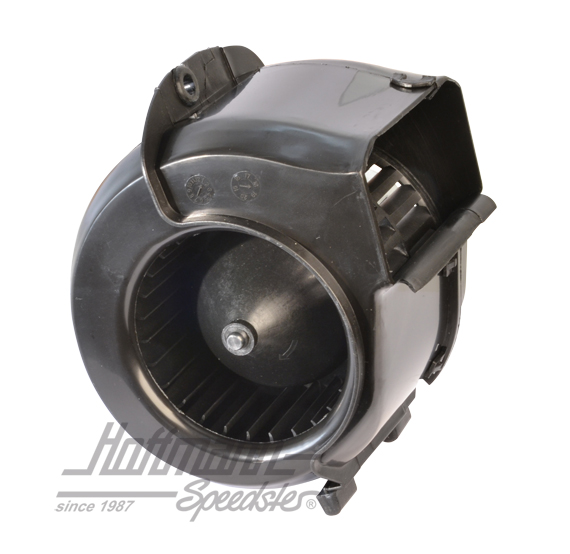 Fresh-air fan, air-conditioning system | 321 820 015 B | 340-7020